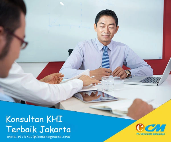 Konsultan HKI Terbaik di Jakarta